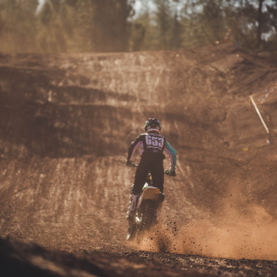 Motoclub de Bruguières